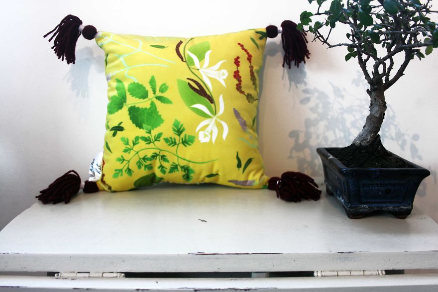 I Created A Limited Edition, Bespoke Product Range!