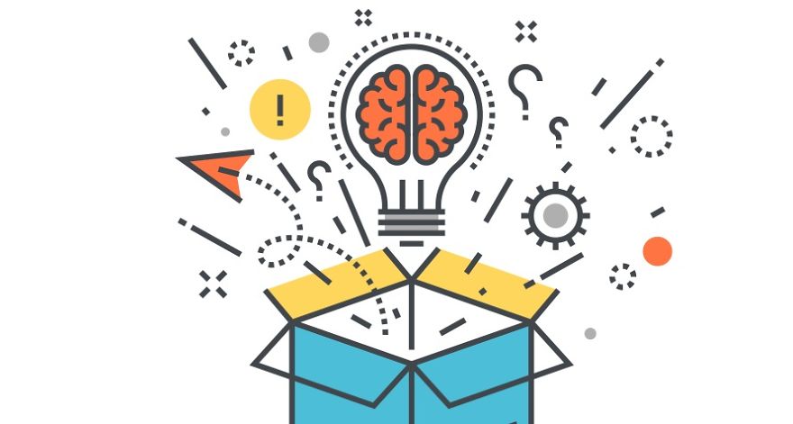 How To Find Text Ideas