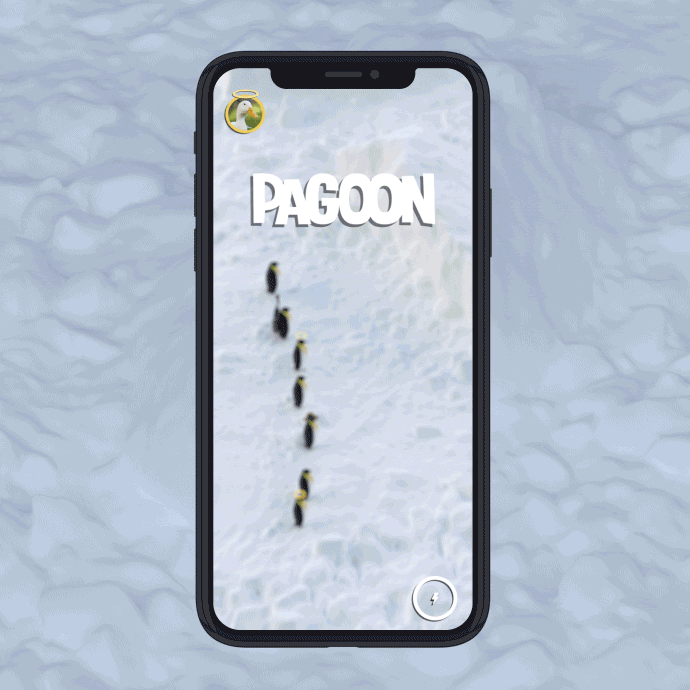 I Had An Idea For An App. What If Your Morning Alarm Was Also App Connecting You To Other People Waking Up?