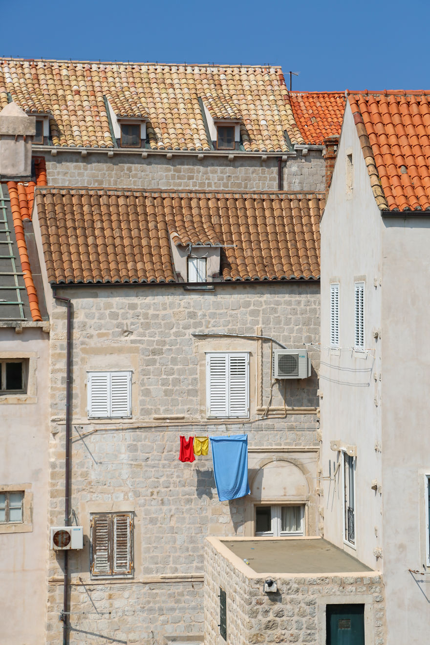 Photos I Took On A Two Week Croatia And Montenegro Road Trip