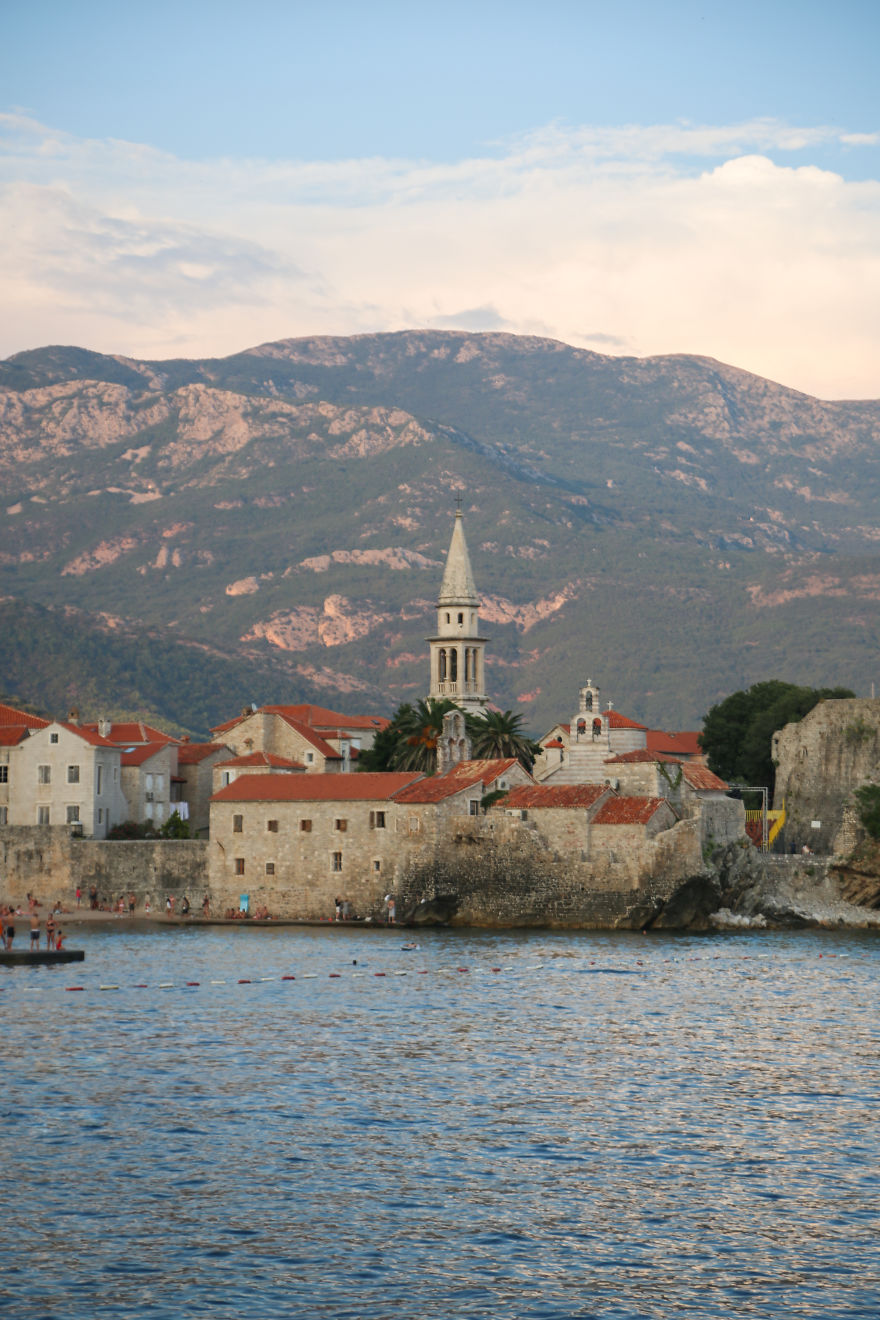 Photos I Took On A Two Week Croatia And Montenegro Road Trip