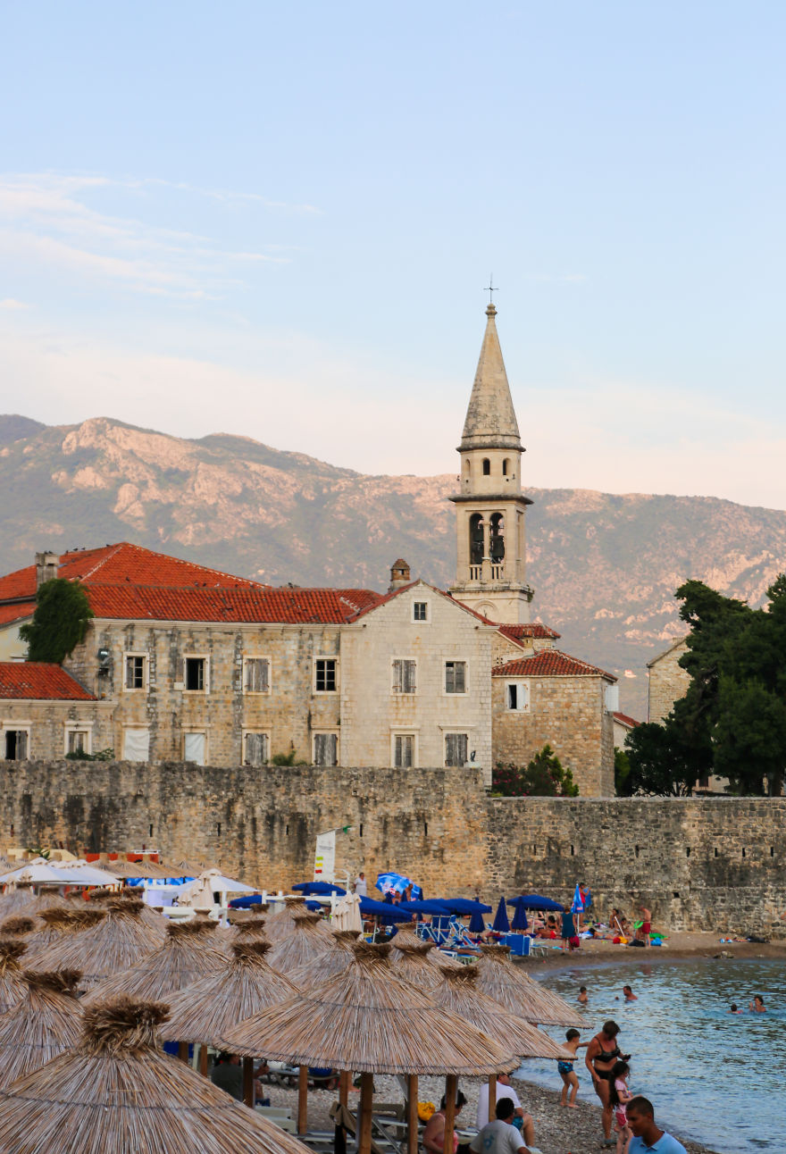 Photos I Took On A Two Week Croatia And Montenegro Road Trip