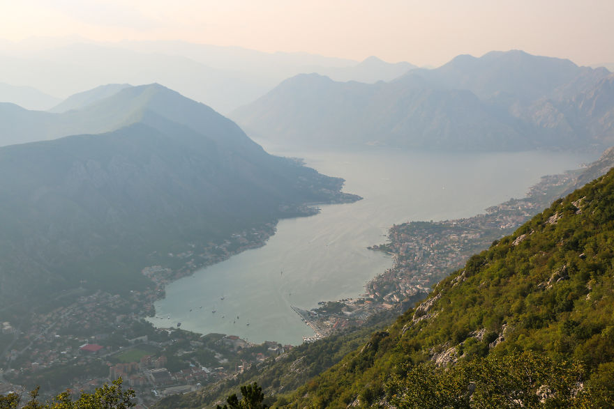Photos I Took On A Two Week Croatia And Montenegro Road Trip