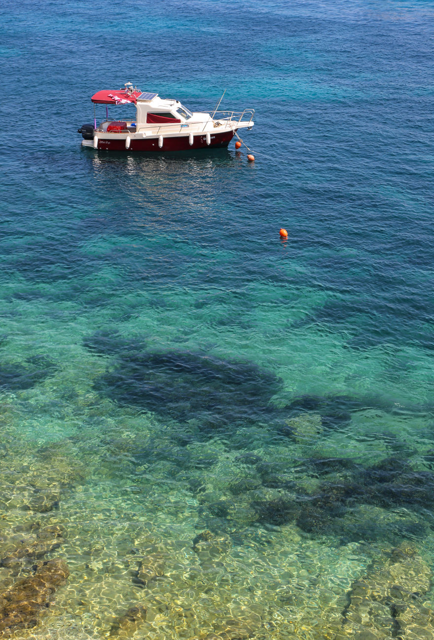 Photos I Took On A Two Week Croatia And Montenegro Road Trip