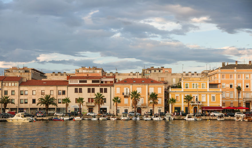 Photos I Took On A Two Week Croatia And Montenegro Road Trip