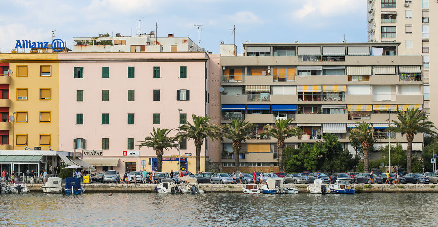 Photos I Took On A Two Week Croatia And Montenegro Road Trip
