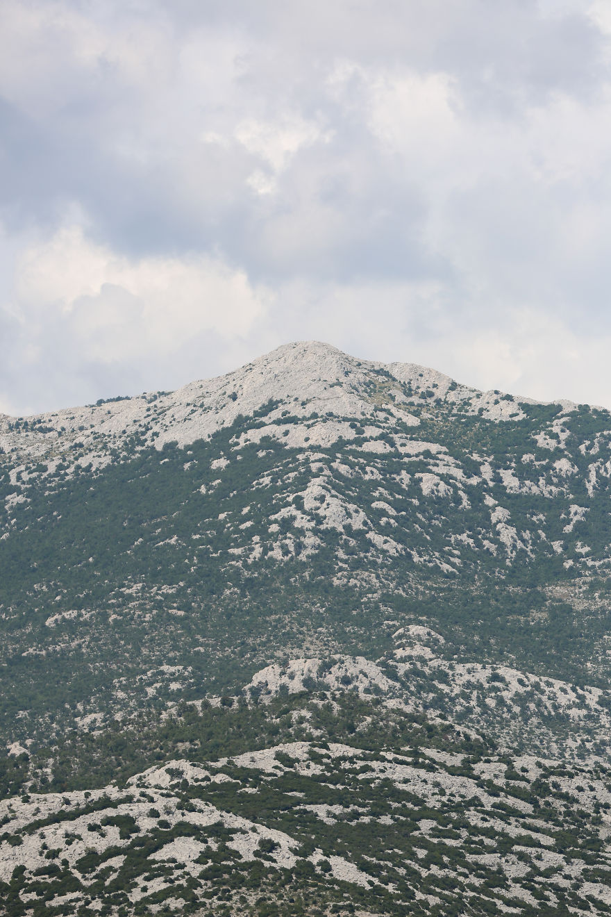 Photos I Took On A Two Week Croatia And Montenegro Road Trip