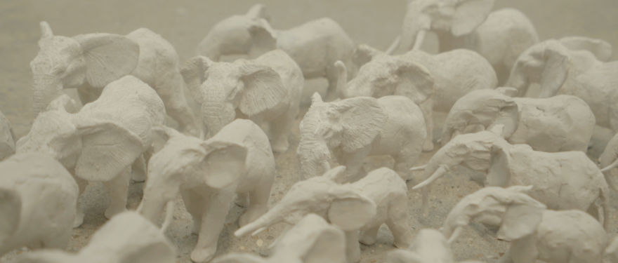 I Will Be Making 100 Elephants In 24 Hours I Will Be Making 100 Elephants In 24 Hours