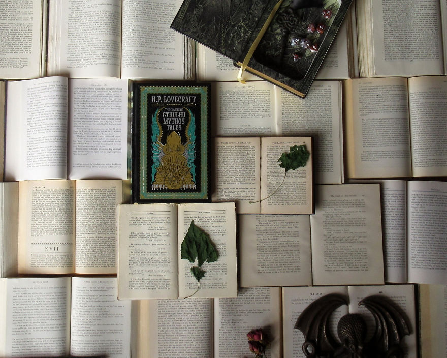 I’m A Shy Bookworm, And I Found A Bookish Way To Make My Living Without Leaving Home