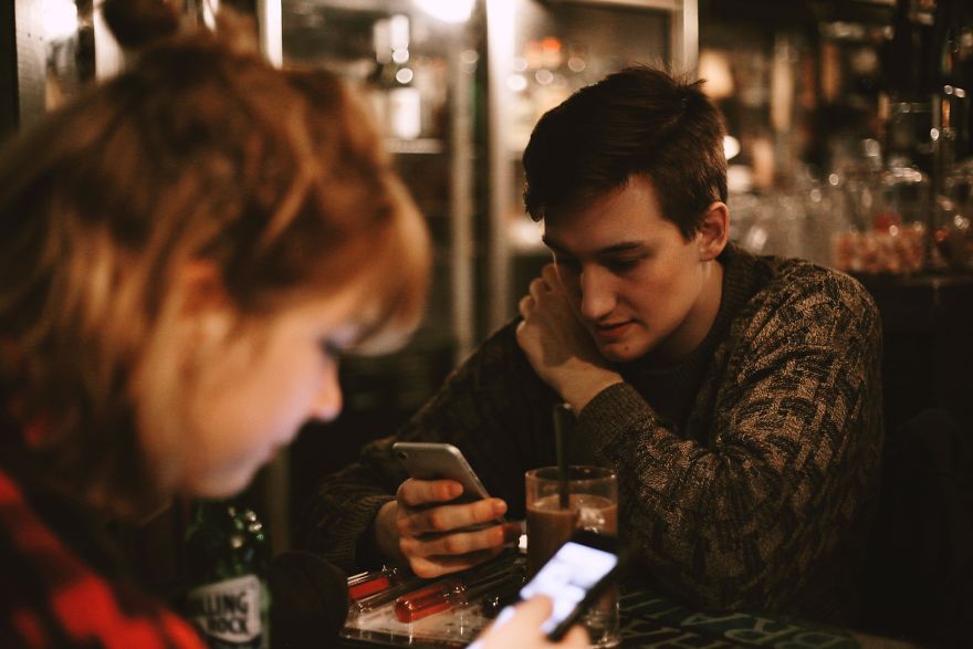 Access Denied! Four In Ten Won’t Share Passwords In A Relationship Access Denied! Four In Ten Won’t Share Passwords In A Relationship