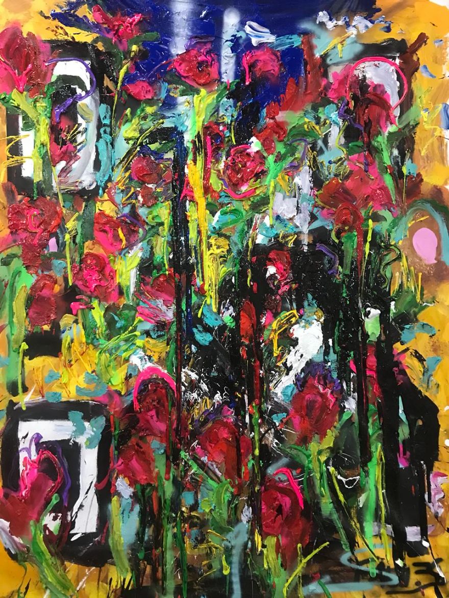 In Conversation With John Paul Fauves In Conversation With John Paul Fauves