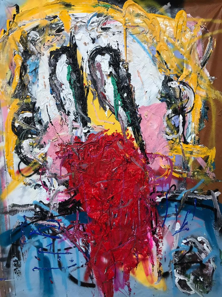 In Conversation With John Paul Fauves In Conversation With John Paul Fauves