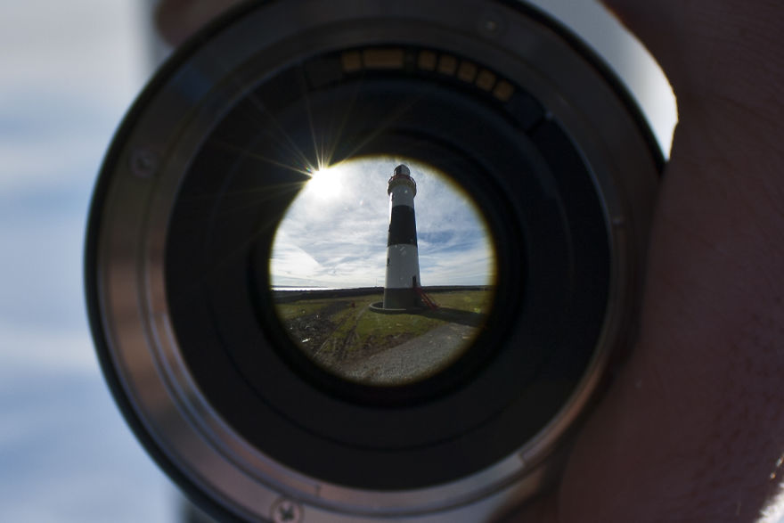 Traveling Europe Lense By Lense