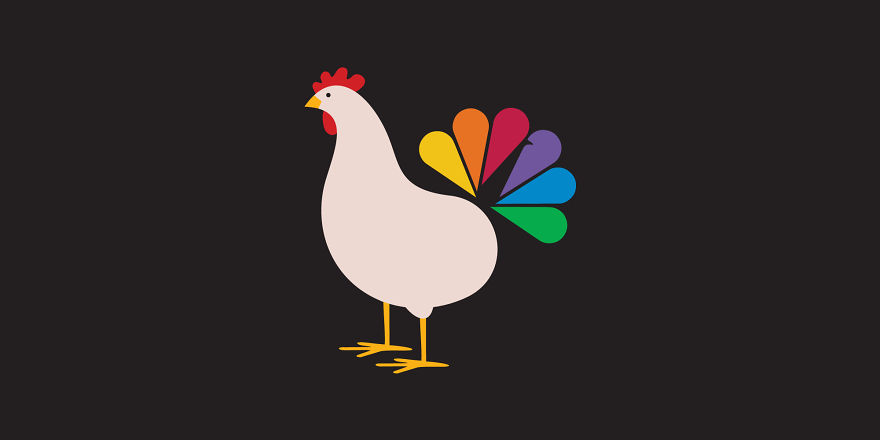 Nbc Chickens Out