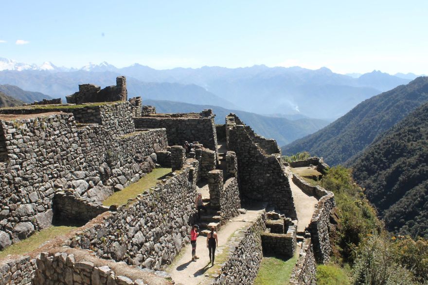 Great Adventurism In Peru Great Adventurism In Peru