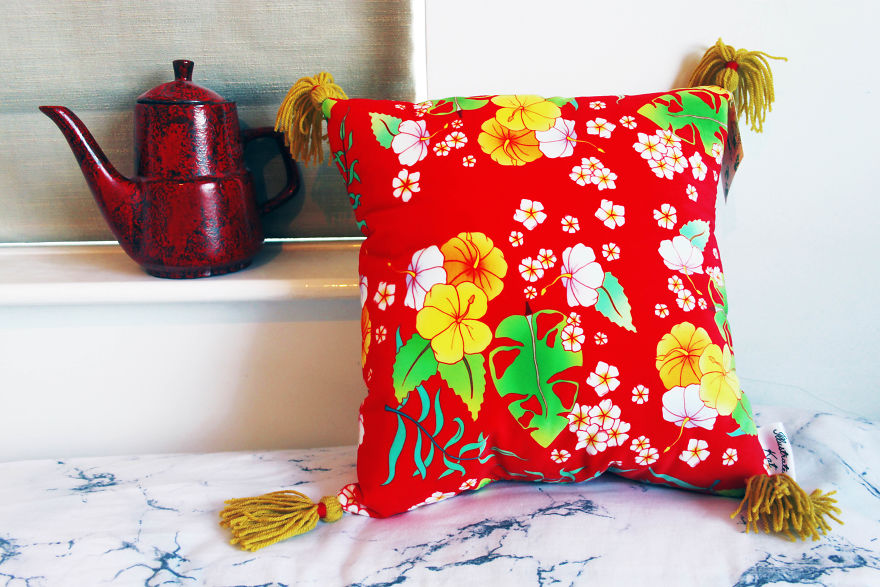 I Created A Limited Edition, Bespoke Product Range!