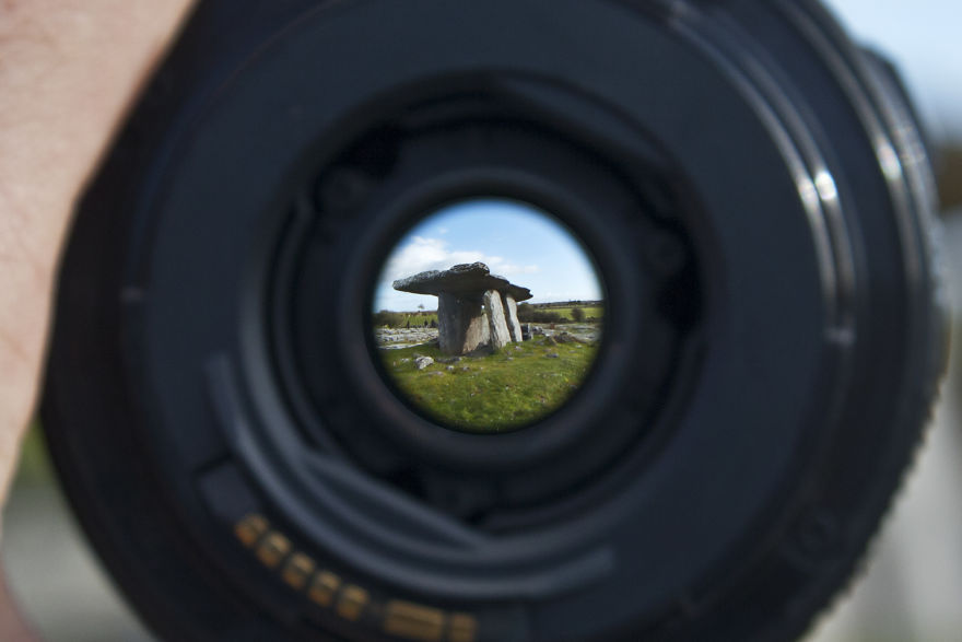 Traveling Europe Lense By Lense
