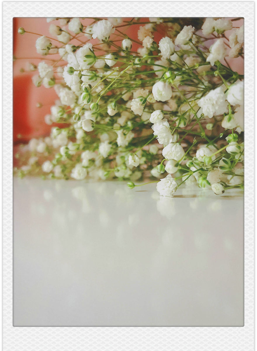 Resin Jewelry With Real Flowers To Decorate Your Life