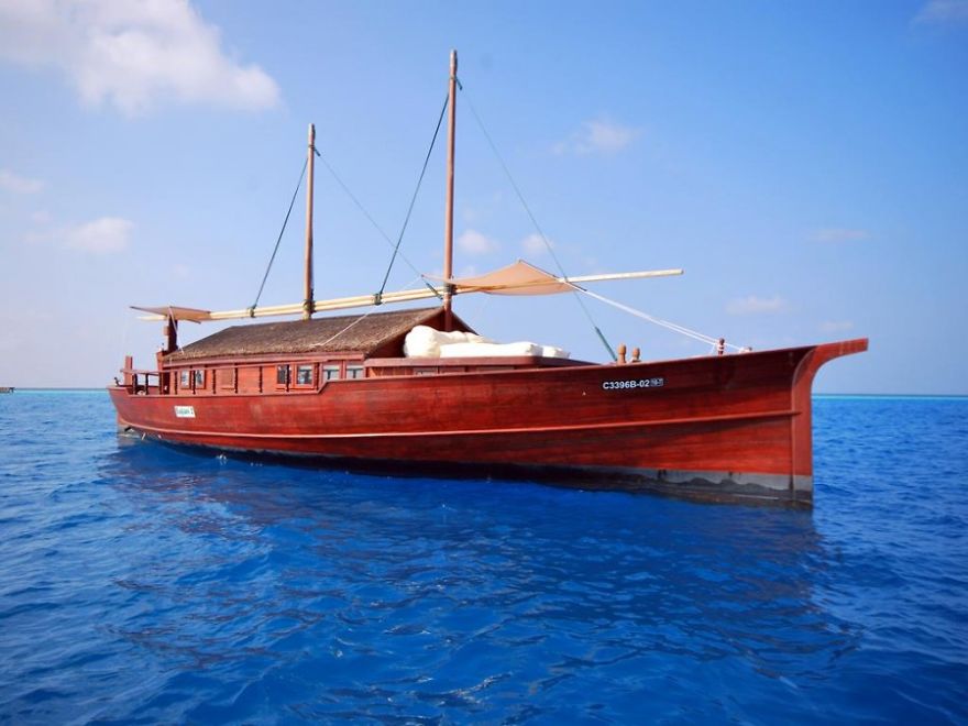 Maldives