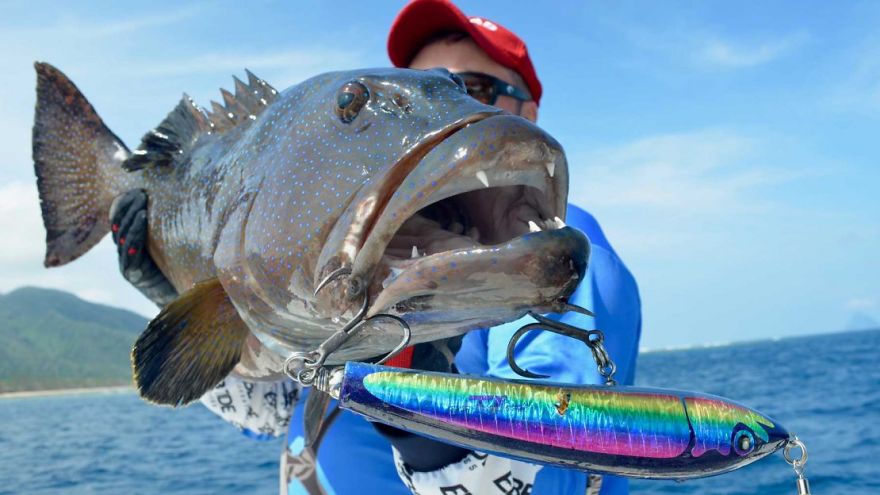 Challenge Yourself With This Sportfishing Knowledge Quiz! Challenge Yourself With This Sportfishing Knowledge Quiz!