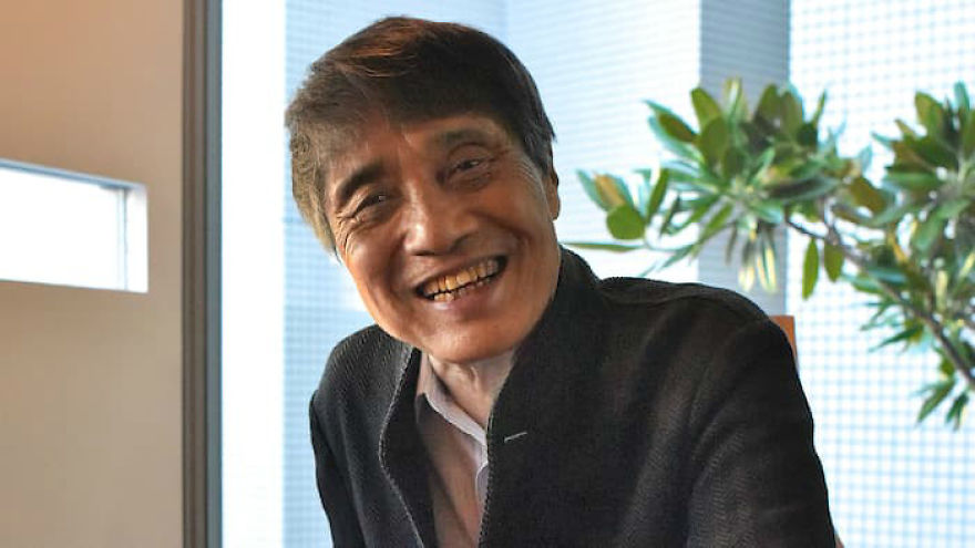 “This Is My House,” Says Osaka’s Most Famous Architect-Tadao Ando