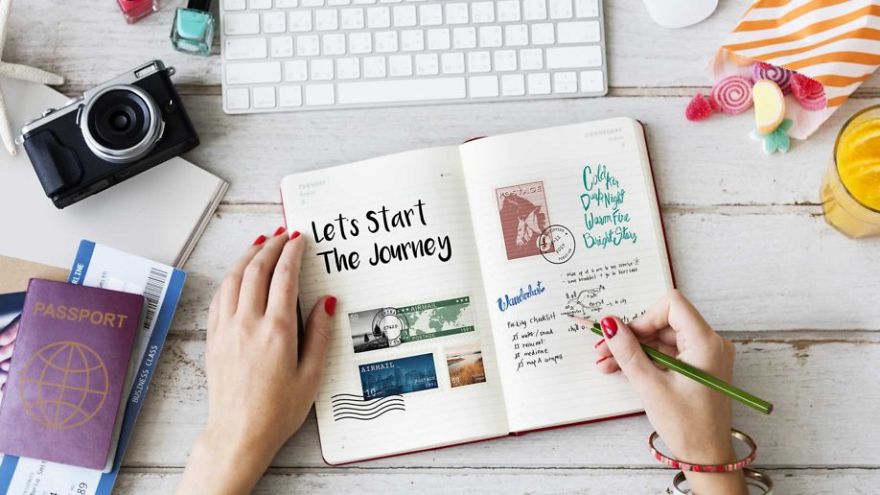 Time Is Money: How To Save Them Both On Vacation Time Is Money: How To Save Them Both On Vacation