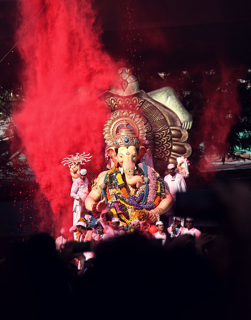 Top 5 Festivals Of India For Foreign Visitors