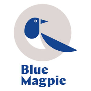 Blue Magpie Books
