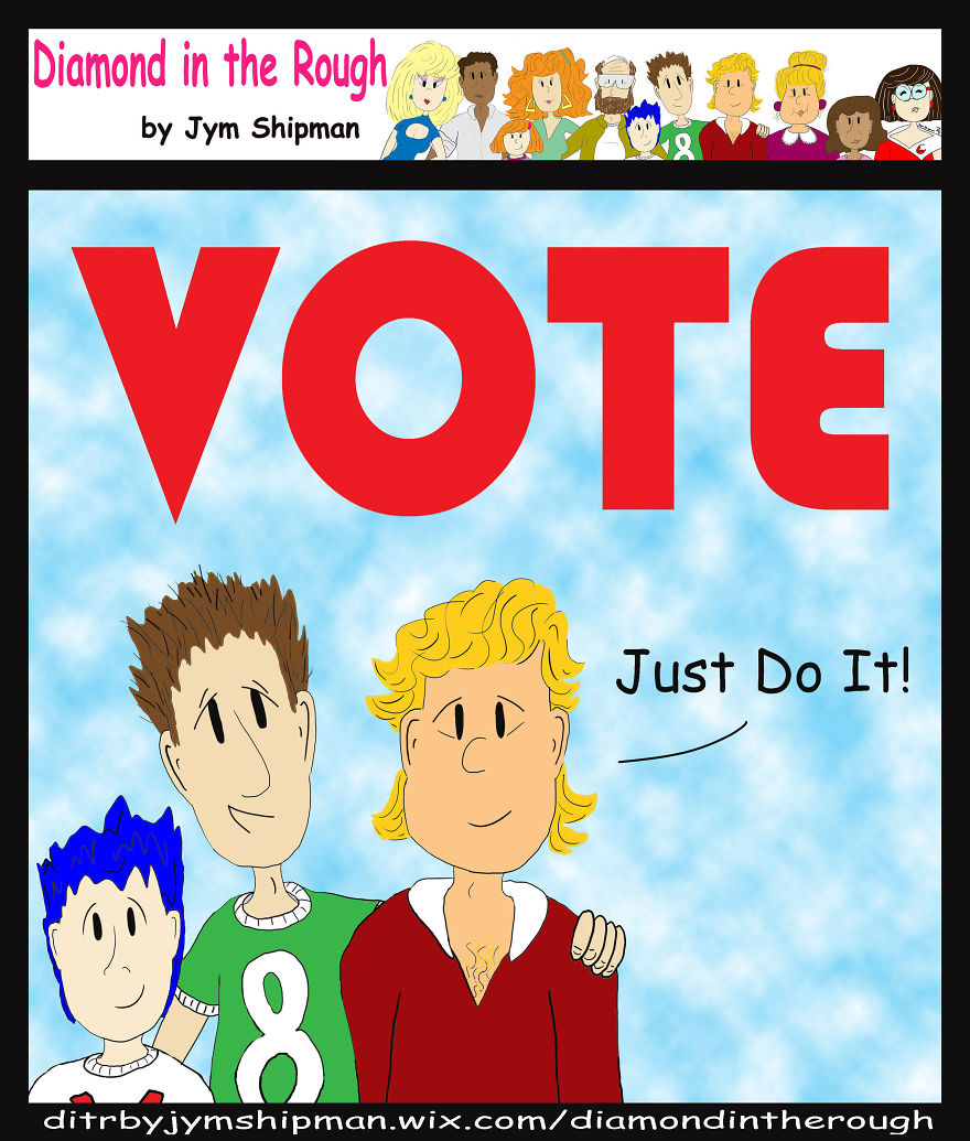 Vote!