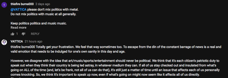 We Made A Music Video And Trump Supporters Hate It We Made A Music Video And Trump Supporters Hate It