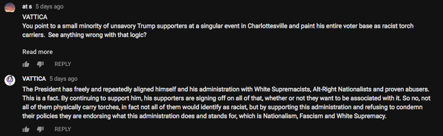 We Made A Music Video And Trump Supporters Hate It We Made A Music Video And Trump Supporters Hate It