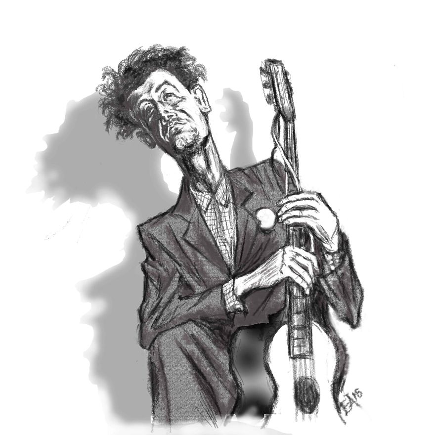 Ed Abrams - Heroes Of Music