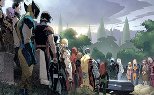 30+ Artists’ Tributes To Late Comic Book Legend Stan Lee