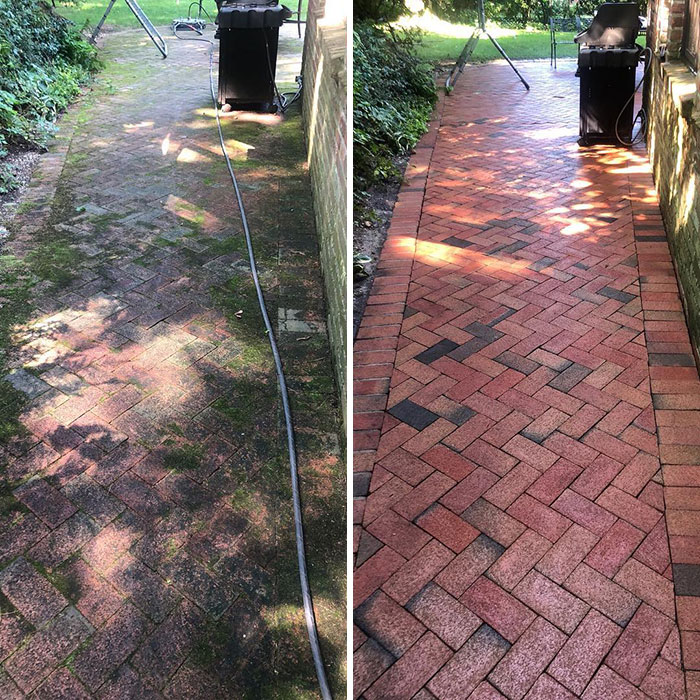 Power Wash Unlimited