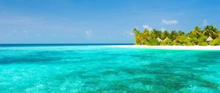 Experience The Sunny Side Of Maldives