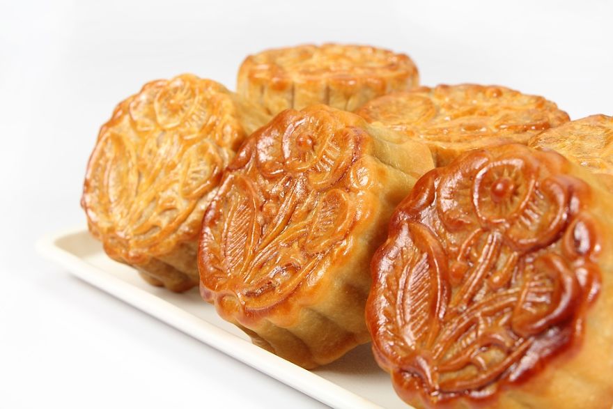 4 Popular Mid Autum Festival Treats