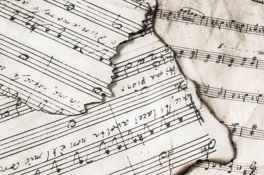 Five Little-Known Facts About Some Of The World’s Most Famous Classical Composers
