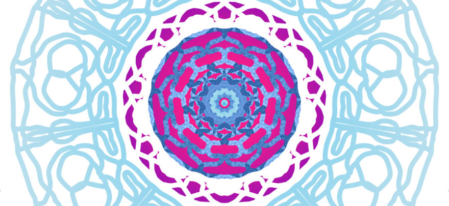 Calming Drawings