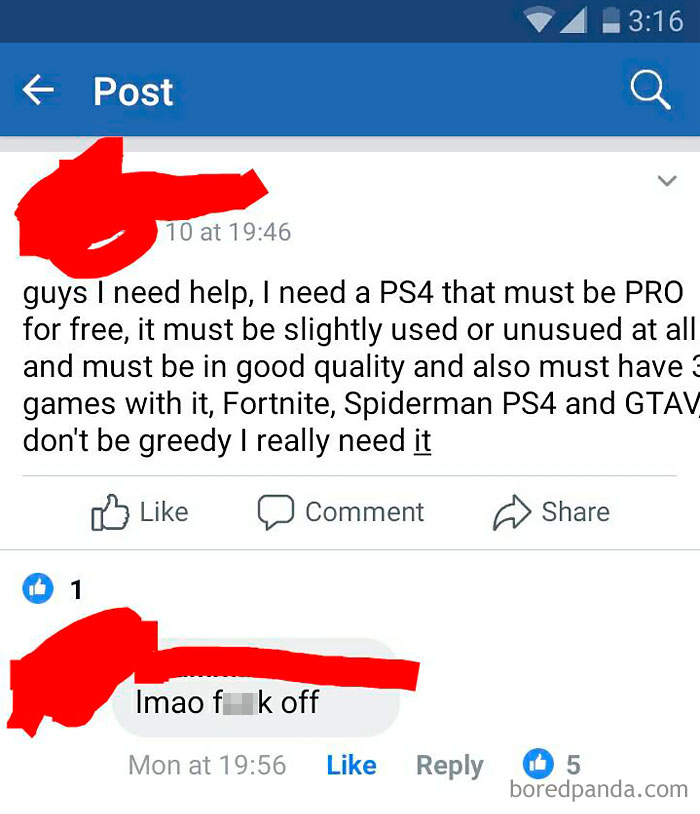 Ps4 For Free