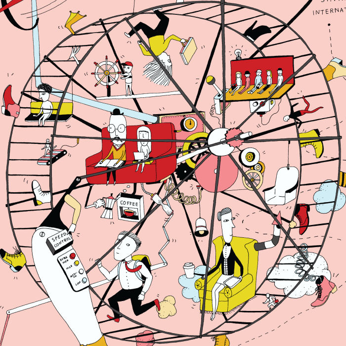 Why We’re Bringing A Transport Revolution To South East England