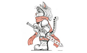 I Painted 20 Illustrations Of Different Cat Breeds Inspired By The Final Fantasy Series