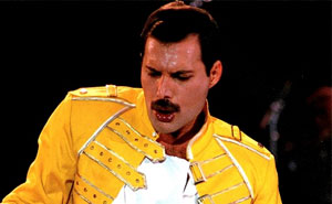 Elton John Proves How Selfless Freddie Mercury Has Been By Sharing Details About His Last Days