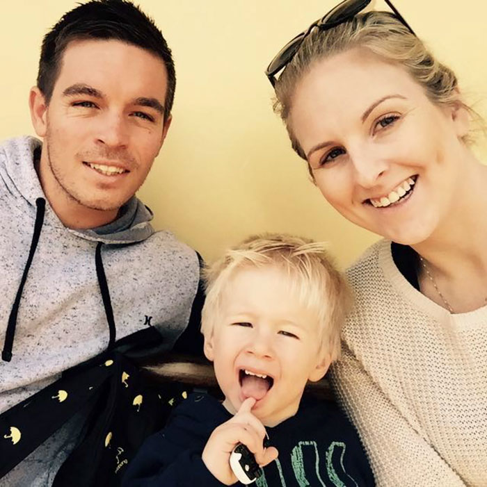 Working Father Of 3 Says His Wife’s Everyday Life Is ‘Easy’ And Mothers Agree With Him