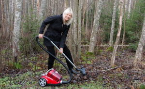 Trump Claims Finland ‘Rakes’ Their Forests To Prevent Fires, And Here Are 43 Of The Best Responses