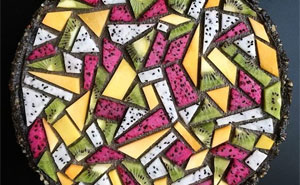 This Woman Takes Pie Baking To Another Level (New Pics)