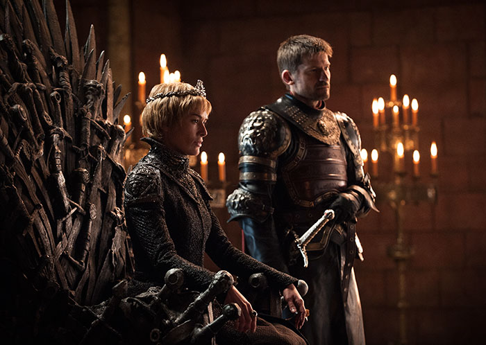 Are You A Game Of Thrones Fan? Here Are 30 Things You Probably Didn't Know About The Show