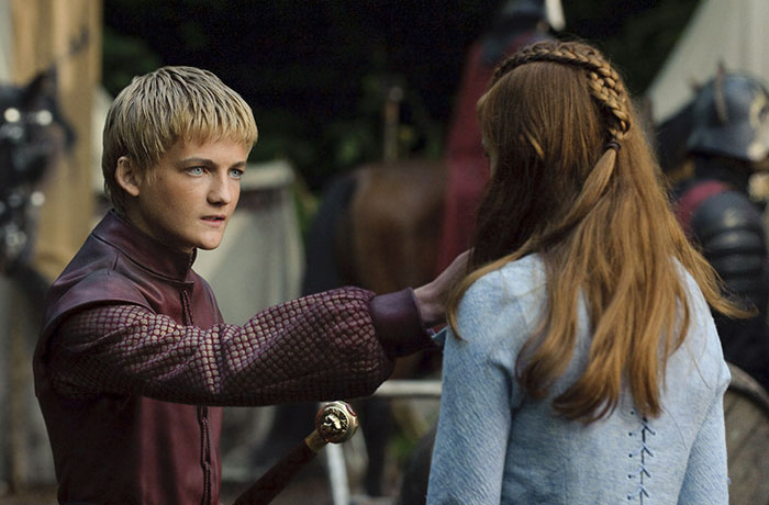 The Jack Behind Joffrey