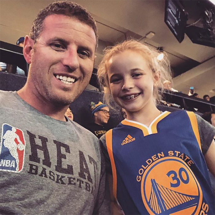 9-Year-Old Girl Writes A Letter To NBA 