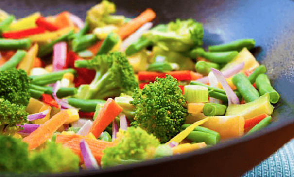 Is Vegetarian Diet Good For You? Is Vegetarian Diet Good For You?