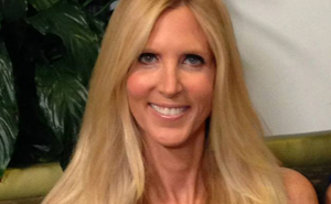 This Doctor Shut Down Ann Coulter So Hard, Someone Needs To Call An Ambulance